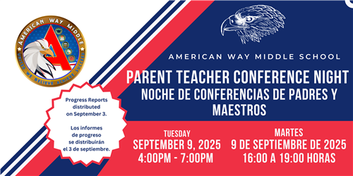 Parent Teacher Conference